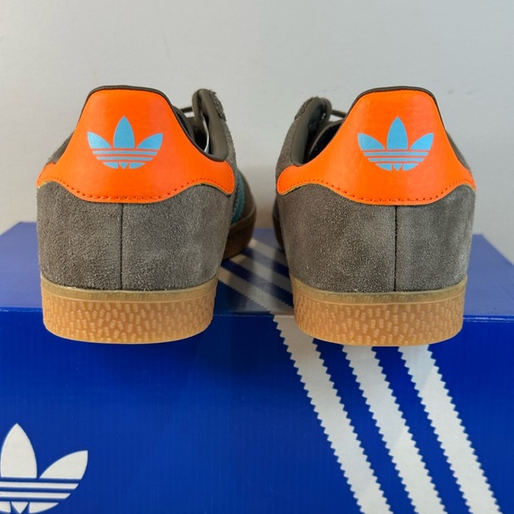 Adidas Gazelle - Picture 4 of 14
